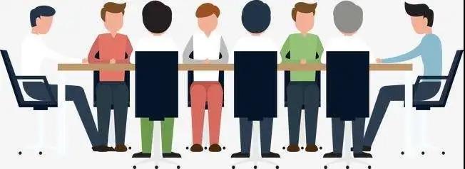 叮咚：人事部，你有一條新信息請注意查收